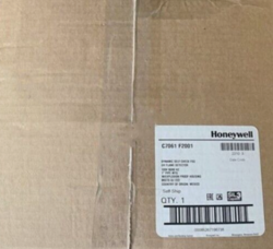 BOX HONEYWELL C7061F2001