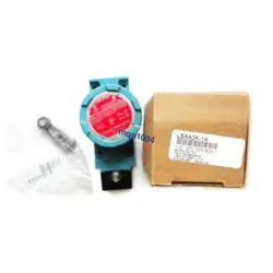 NEW IN BOX HONEYWELL BXA3K-1A PRECISION LIMIT SWITCH