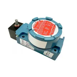 NEW IN BOX HONEYWELL BXA3K-1A PRECISION LIMIT SWITCH