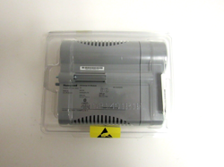 I/O MODULE E-12