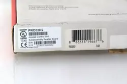 NEW HONEYWELL ACCESS CONTROL UNIT PRO32R2