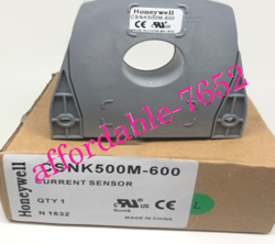 NEW HONEYWELL CSNK500M-600 CLOSED LOOP CURRENT TRANSDUCER DHL OR FEDEX
