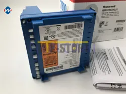 1PCS NEW HONEYWELL RM7890A 1031  RM7890A1031 BURNER CONTROLLER