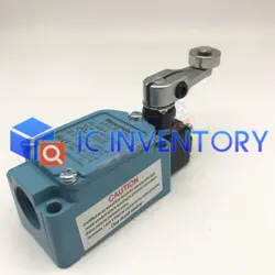1PCS NEW FOR HONEYWELL SZL-WLB-A SZLWLBA LIMIT SWITCH