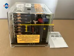 1PCS BRAND NEW ONES  HONEYWELL RESIDEO TMG740-3 MOD.43-35 220V