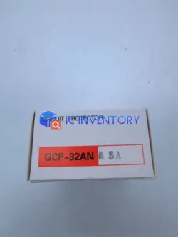 1PCS BRAND NEW ONES  HONEYWELL GCP-32AN 5A