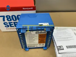 BOX HONEYWELL RM7840L1075