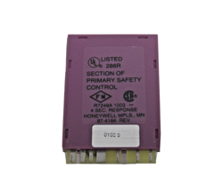 HONEYWELL R7249A-1003