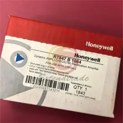 1PC HONEYWELL FLAME AMPLIFIER R7847B1064 NEW