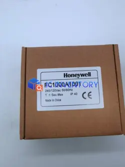 1PCS NEW HONEYWELL CONTROLLER FC1000A1001