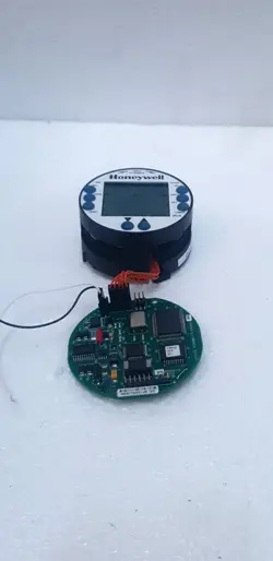 HONEYWELL 51309397-005