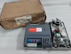 NEW! HONEYWELL PVL4022AS SPYDER PROGRAMMABLE VAV CONTROLLER WITH ACTUATOR