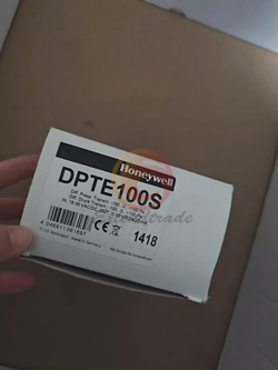 ONE NEW HONEYWELL PRESSURE SENSOR DPTE100S