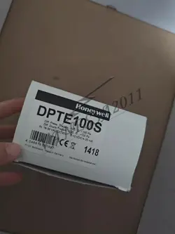 ONE NEW HONEYWELL PRESSURE SENSOR DPTE100S