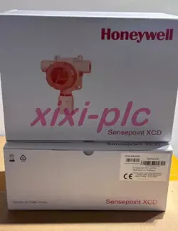 NEW HONEYWELL SPXCDALMG1