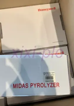 1PCS NEW  HONEYWELL   MIDAS-T-NP1  PYROLYZER MODULE