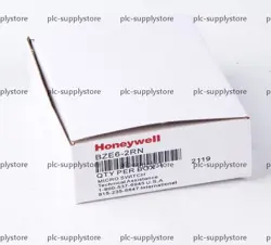 ONE NEW HONEYWELL BZE6-2RN MICRO LIMIT SWITCH BZE62RN