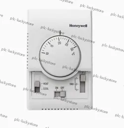 NEW HONEYWELL T6373BC1130 AIR CONDITIONER THERMOSTAT CONTROL SWITCH