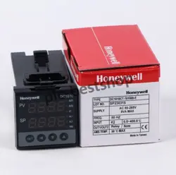 1PCS NEW HONEYWELL DC1010CT-101000-E TEMPERATURE CONTROLLER
