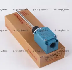 ONE NEW HONEYWELL SZL-WL-K LIMIT SWITCH