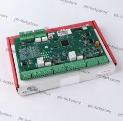 HONEYWELL PRO-WATCH PW6K1R2 ACCESS CONTROL TWO READER MODULE BOARD PW-6000