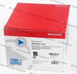 NEW HONEYWELL RM7840L1018 RM7840L 1018 RM7840L1018