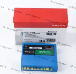 NEW HONEYWELL FLAME AMPLIFIER R7847A1074 R7847 A 1074