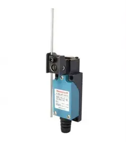 SZL-VL-C LIMIT SWITCH