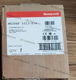 NEW HONEYWELL M6284F1013 M6284F 1013 M6284F 1013-S