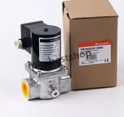 1PCS NEW HONEYWELL VE4025A1004 SOLENOID GAS VALVES