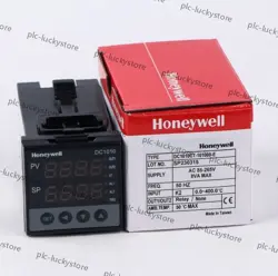 NEW HONEYWELL DC1010CT-101000-E TEMPERATURE CONTROLLER