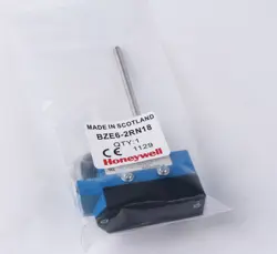 BZE6-2RN18 MICRO SWITCH