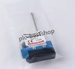 1PCS NEW HONEYWELL BZE6-2RN18 MICRO SWITCH LIMIT SWITCH