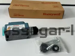 1PCS NEW HONEYWELL SZL-WL-K LIMIT SWITCH