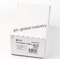 1PC NEW HONEYWELL C7035A1023 UV FLAME DETECTOR C7035A 1023