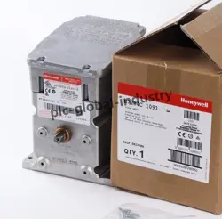 1PC NEW HONEYWELL ELECTRIC ACTUATOR M7284C1091 M7284C 1091