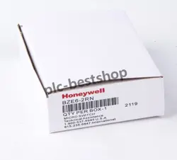 1PCS NEW HONEYWELL BZE6-2RN MICRO LIMIT SWITCH BZE62RN