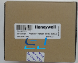 BRAND NEW HONEYWELL OP45HONR CARD READER OP45HONR