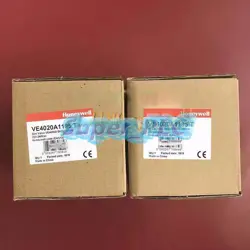 NEW 1PCS HONEYWELL VE4020A1195T VE4020A1195 T SOLENOID GAS VALVES BURNER
