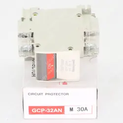 HONEYWELL CIRCUIT PROTECTOR