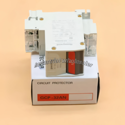 1PCS NEW HONEYWELL CIRCUIT PROTECTOR GCP-32AN GCP-32AN 30A IN BOX FREE SHIP