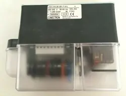 S1 SERVO ACTUATOR