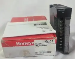 HONEYWELL 2MLF-AC8A CURRENT CONVERTER MODULE