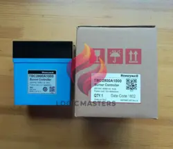 NEW HONEYWELL TBC2800A1000 CONTROLLER 1PC