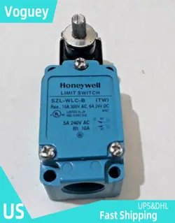 SZL-WLC-B LIMIT SWITCH