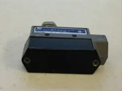 BZE6-2RQ9 MICRO SWITCH