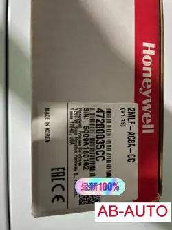 2MLF-AC8A-CC HONEYWELL ANALOG OUTPUT MODULE NEW IN BOX BY DHL