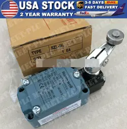 HONEYWELL SZL-WLC-A LIMIT