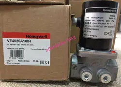 NEW FOR HONEYWELL VE4025A1004 SOLENOID GAS VALVES FOR BURNER DHL OR FEDEX