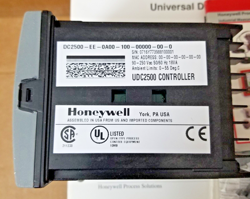 SURPLUS NEW HONEYWELL